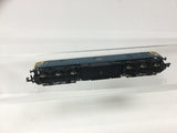 Graham Farish 371-253 N Gauge BR Blue Class 50 50037 Illustrious