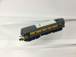 Graham Farish 370-201 N Gauge Civil Engineers Class 33 No 33002 Sea King