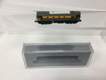 Graham Farish 370-201 N Gauge Civil Engineers Class 33 No 33002 Sea King