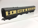 Replica 12144 OO Gauge BR Mk 1 BCK Coach W21243