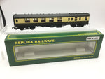 Replica 12144 OO Gauge BR Mk 1 BCK Coach W21243