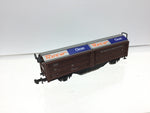 Roco 25093 N Gauge Track Cleaning Wagon