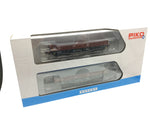 Piko 58231 HO Gauge Expert PKP 401ZI Eams Long Wheelbase Open Wagon V