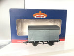 Bachmann 38-080B OO Gauge LMS Planked Vent Van 523423