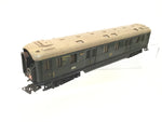 Marklin 346/5 HO Gauge Baggage Coach