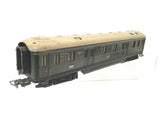 Marklin 346/5 HO Gauge Baggage Coach