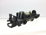 Hornby OO Gauge 0-4-0 Pug Steam Loco Chassis