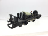 Hornby OO Gauge 0-4-0 Pug Steam Loco Chassis