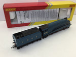 Hornby R3371 OO Gauge LNER Class A4 4468 Mallard TTS SOUND FITTED