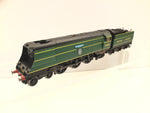 Hornby R1055 OO Gauge Battle of Britain Boxed Set