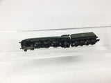 Graham Farish 372-353 N Gauge BR Green Class A4 60027 Merlin