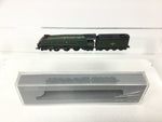 Graham Farish 372-353 N Gauge BR Green Class A4 60027 Merlin