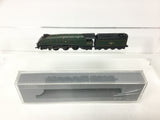 Graham Farish 372-353 N Gauge BR Green Class A4 60027 Merlin