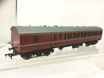 Bachmann 34-627B OO Gauge BR Suburban Brake Coach E43132