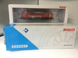 Piko 51721 HO Gauge Expert DBAG BR755 025 Electric Locomotive V