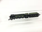 Graham Farish 372-800 N Gauge BR Green A1 60163 Tornado