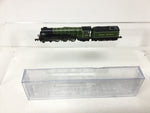 Graham Farish 372-800 N Gauge BR Green A1 60163 Tornado