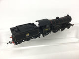 Hornby R3234 OO Gauge BR Black Class D16/3 62530