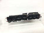 Hornby R3234 OO Gauge BR Black Class D16/3 62530