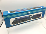 Hornby R3737 OO Gauge BR Blue A4 Class 60022 Mallard