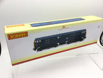 Hornby R3746 OO Gauge BR Blue Class 31 No 31102