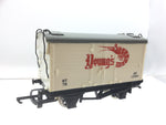 Wrenn W5052 OO Gauge Refrigerated Van 'Youngs'