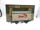 Wrenn W5052 OO Gauge Refrigerated Van 'Youngs'