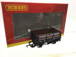 Hornby R6816 OO Gauge 6 Plank Wagon Crynant Colliery Co