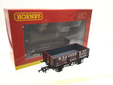 Hornby R6867 OO Gauge 5 Plank Wagon W.Sawyer 10