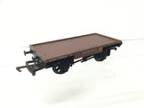 Dapol B118 OO Gauge BR Conflat Wagon W36507