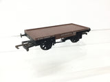 Dapol B118 OO Gauge BR Conflat Wagon W36507