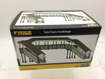 Graham Farish 42-0061 N Gauge Twin Track Footbridge