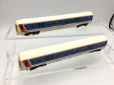 Hornby R2893 OO Gauge Network SouthEast Class 466 EMU 466031