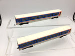 Hornby R2893 OO Gauge Network SouthEast Class 466 EMU 466031