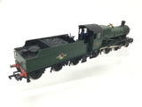 Bachmann 31-803 OO Gauge BR Green Mogul 7332