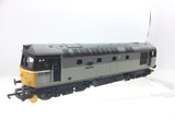 Lima 204705 OO Gauge Mainline Grey Class 33 No 33063