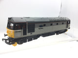 Lima 204705 OO Gauge Mainline Grey Class 33 No 33063