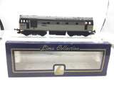 Lima 204705 OO Gauge Mainline Grey Class 33 No 33063