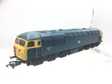 Dapol D12 OO Gauge BR Blue Class 56 No 56077