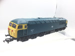 Dapol D12 OO Gauge BR Blue Class 56 No 56077