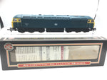 Dapol D12 OO Gauge BR Blue Class 56 No 56077