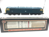 Dapol D12 OO Gauge BR Blue Class 56 No 56077