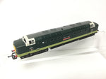 Hornby R1092 OO Gauge BR Green Class 55 D9014 Duke of Wellington Reg