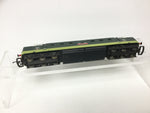 Hornby R1092 OO Gauge BR Green Class 55 D9014 Duke of Wellington Reg