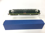 Hornby R1092 OO Gauge BR Green Class 55 D9014 Duke of Wellington Reg