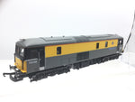 Lima 204648 OO Gauge Civil Engineers Class 73 No 73133 The Bluebell Railway