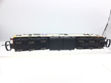 Lima 205096 OO Gauge Transrail Class 37 No 37906