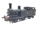 Kernow K2104 OO Gauge BR Black Adams O2 Tank Engine 30225