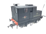 Dapol/Model Rail MR004 OO Gauge BR Black Y3 Sentinel 57