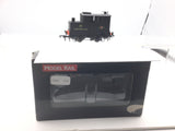 Dapol/Model Rail MR004 OO Gauge BR Black Y3 Sentinel 57